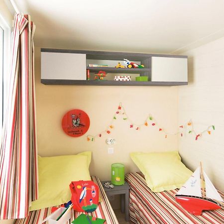 Camping Taxo Les Pins Argelès-sur-Mer Esterno foto