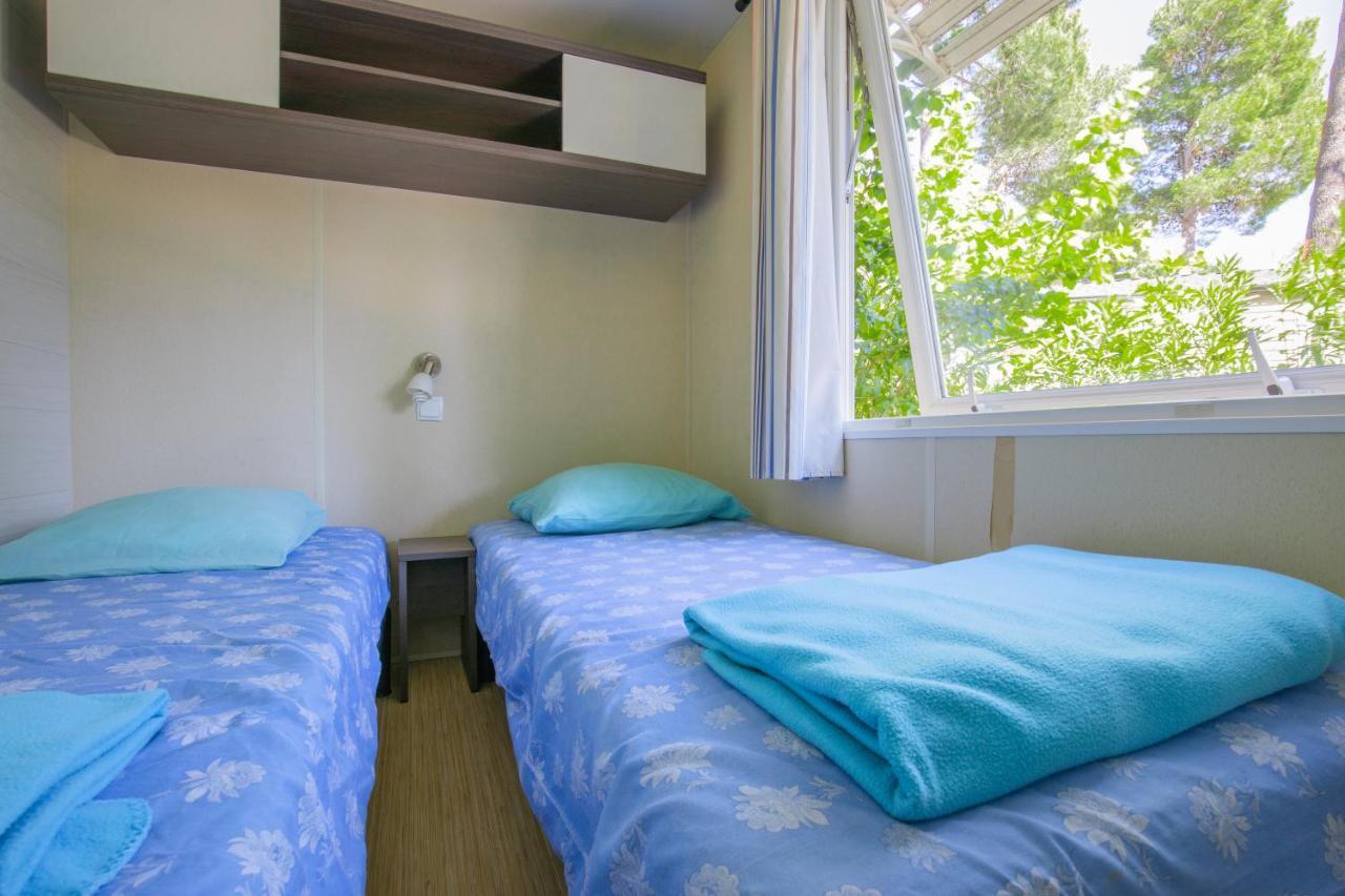 Camping Taxo Les Pins Argelès-sur-Mer Esterno foto