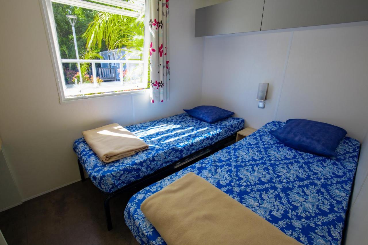 Camping Taxo Les Pins Argelès-sur-Mer Esterno foto