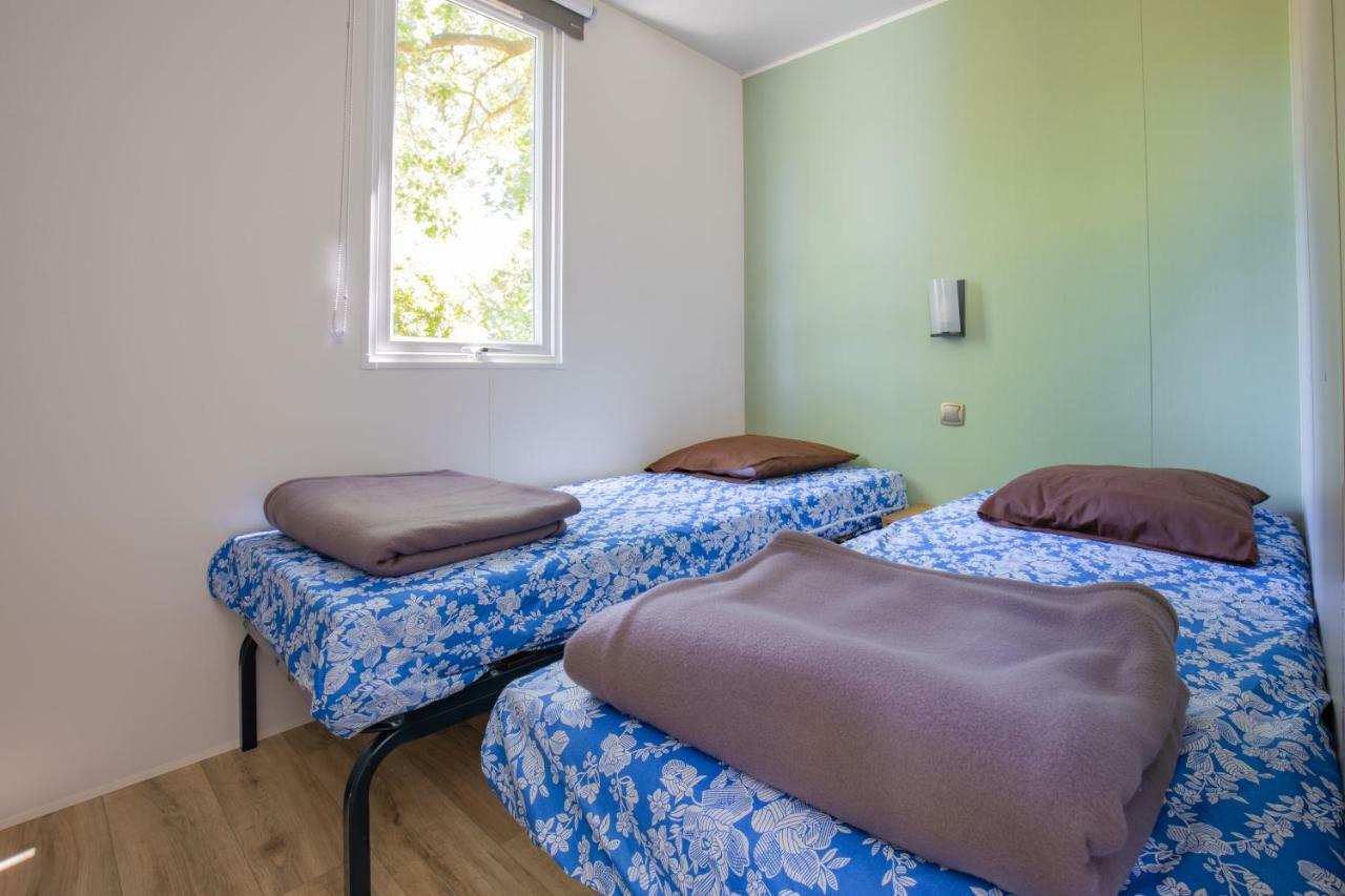 Camping Taxo Les Pins Argelès-sur-Mer Esterno foto