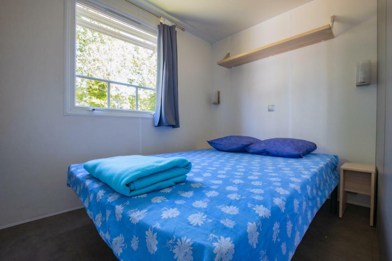 Camping Taxo Les Pins Argelès-sur-Mer Esterno foto