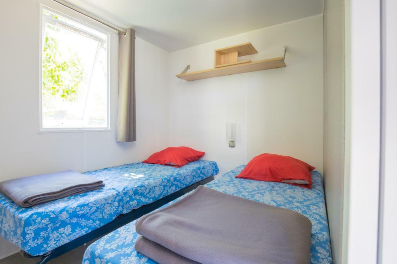 Camping Taxo Les Pins Argelès-sur-Mer Esterno foto